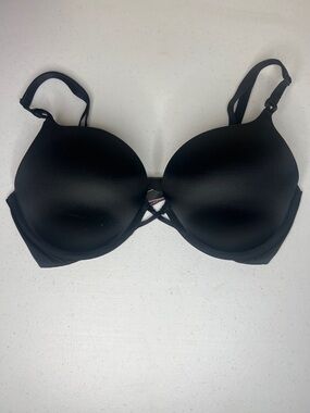 Victoria's Secret Black Bombshell Bra